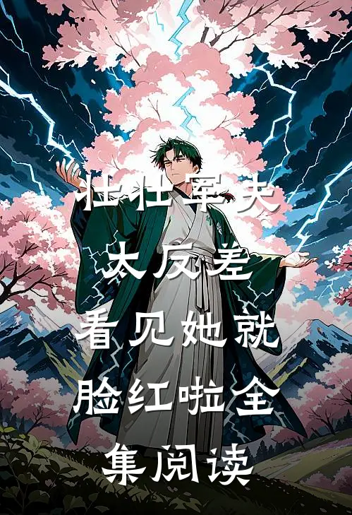 壮壮军夫太反差，看见她就脸红啦全集阅读