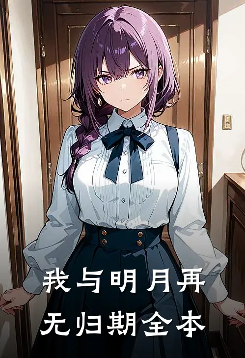 我与明月再无归期全本