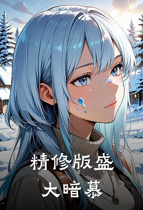 精修版盛大暗慕