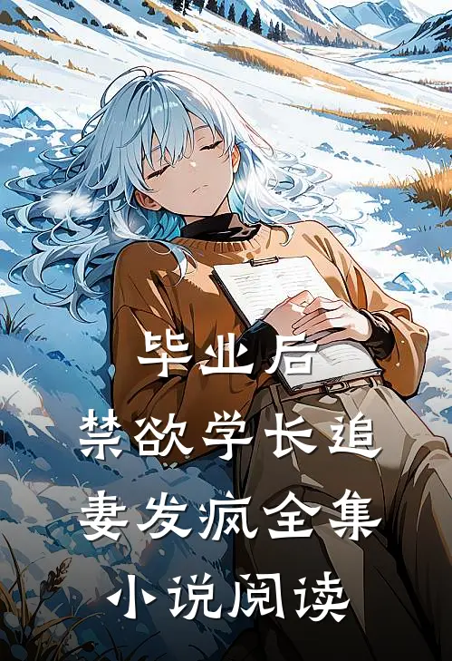 毕业后，禁欲学长追妻发疯全集小说阅读