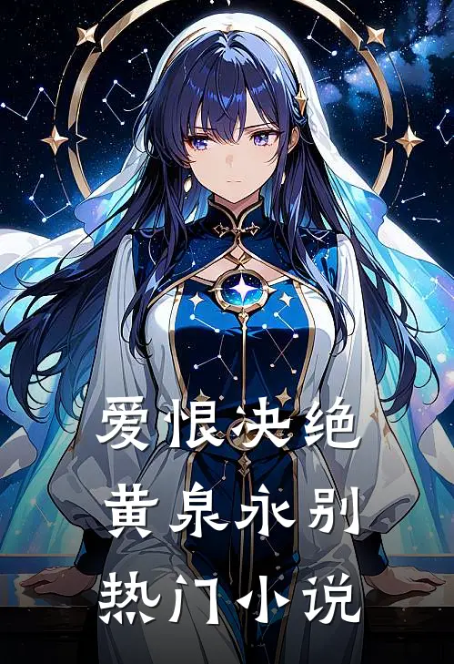 爱恨决绝，黄泉永别热门小说