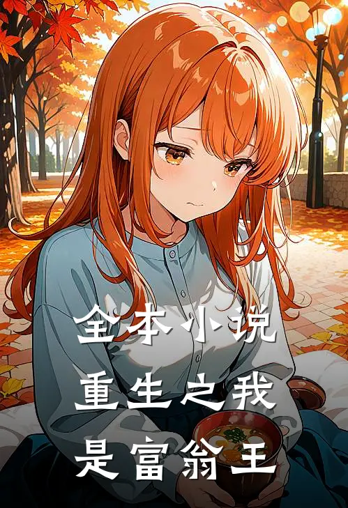 全本小说重生之我是富翁王