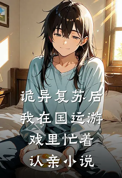 诡异复苏后，我在国运游戏里忙着认亲小说