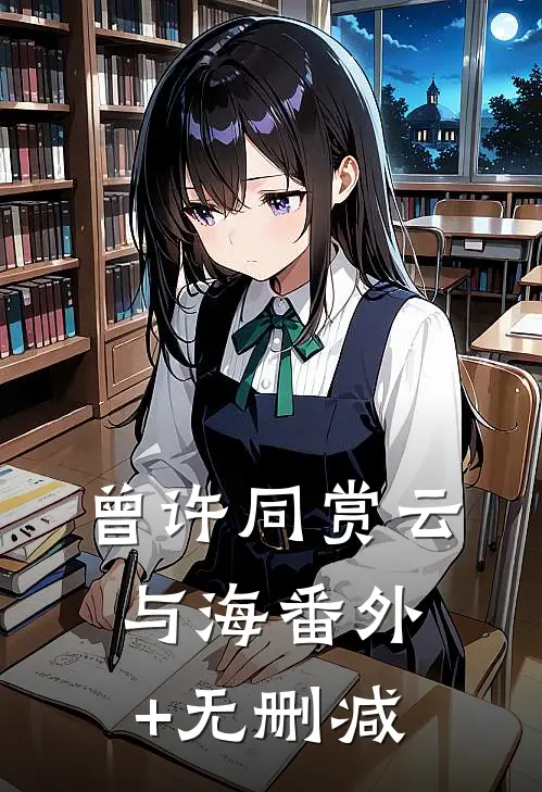 曾许同赏云与海番外+无删减