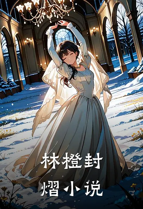 林橙封熠小说
