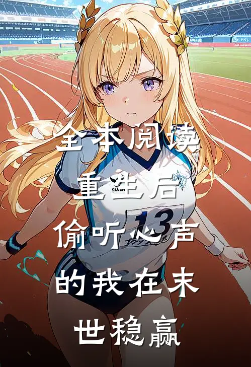 全本阅读重生后，偷听心声的我在末世稳赢