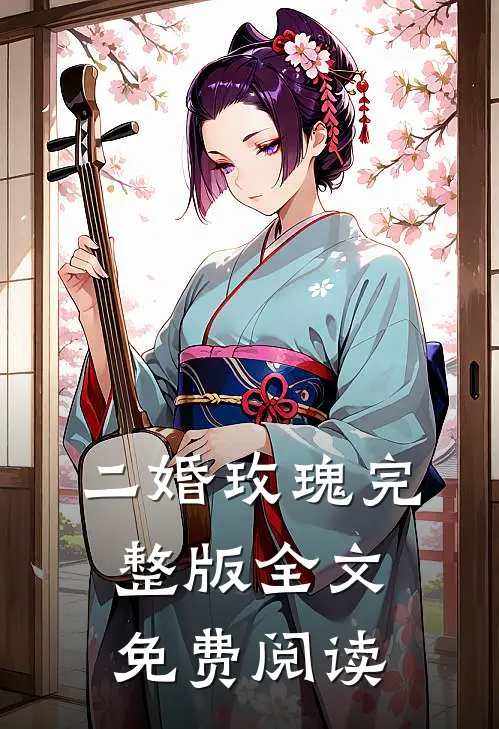 二婚玫瑰完整版全文免费阅读