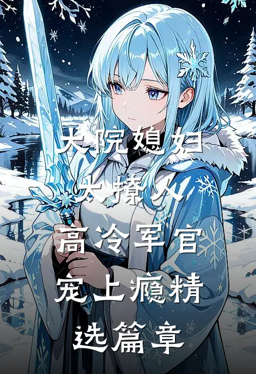 大院媳妇太撩人，高冷军官宠上瘾精选篇章