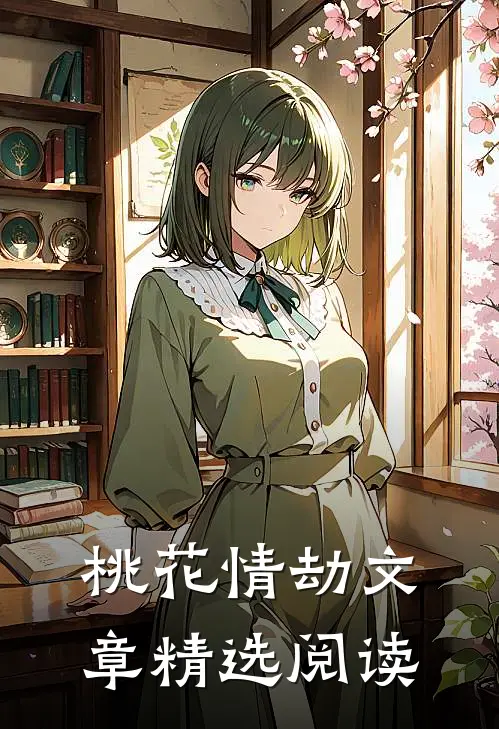 桃花情劫文章精选阅读全文