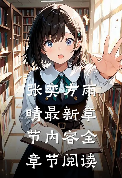 张奕方雨晴最新章节内容全章节阅读
