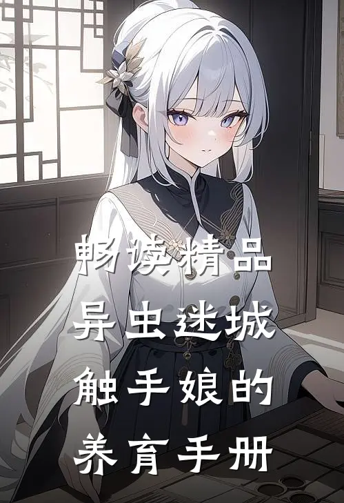 畅读精品异虫迷城：触手娘的养育手册