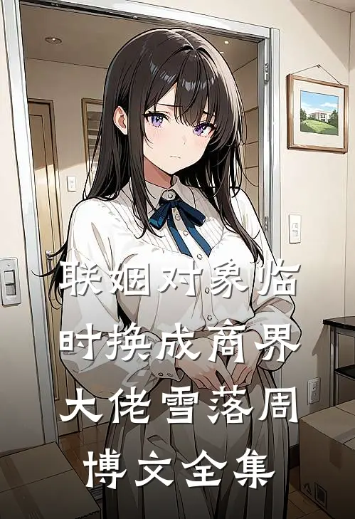 联姻对象临时换成商界大佬雪落周博文全集