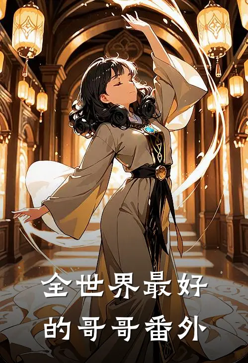 全世界最好的哥哥 番外