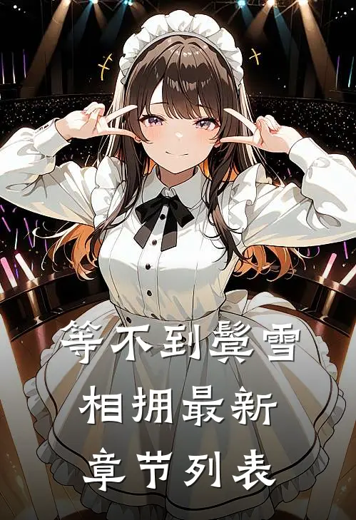 等不到鬓雪相拥最新章节列表