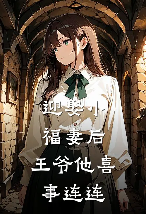 迎娶小福妻后，王爷他喜事连连