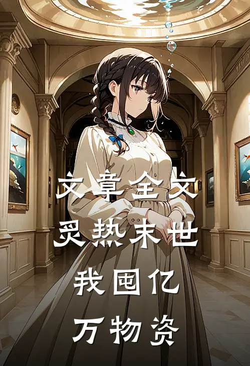 文章全文炙热末世，我囤亿万物资