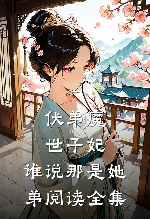 伏弟魔世子妃,谁说那是她弟阅读全集免费