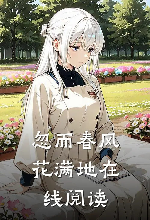 忽而春风花满地在线阅读