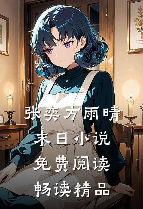 张奕方雨晴末日小说免费阅读畅读精品