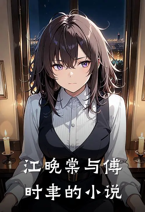 江晚棠与傅时聿的小说