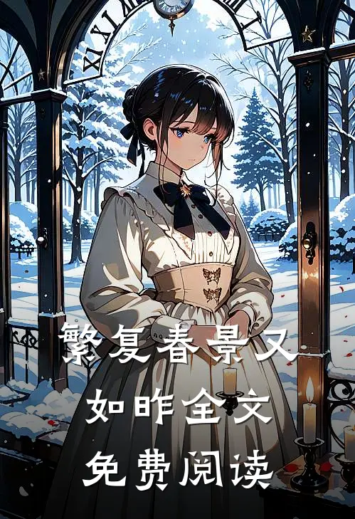繁复春景又如昨全文免费阅读