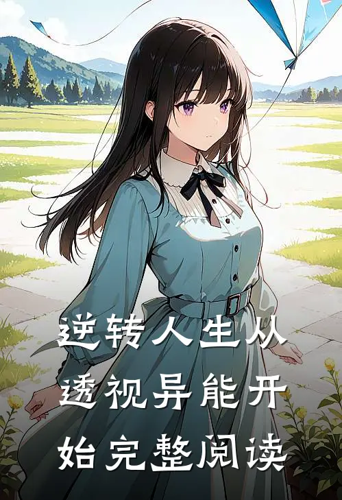 逆转人生从透视异能开始完整阅读