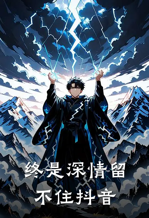 终是深情留不住抖音文案