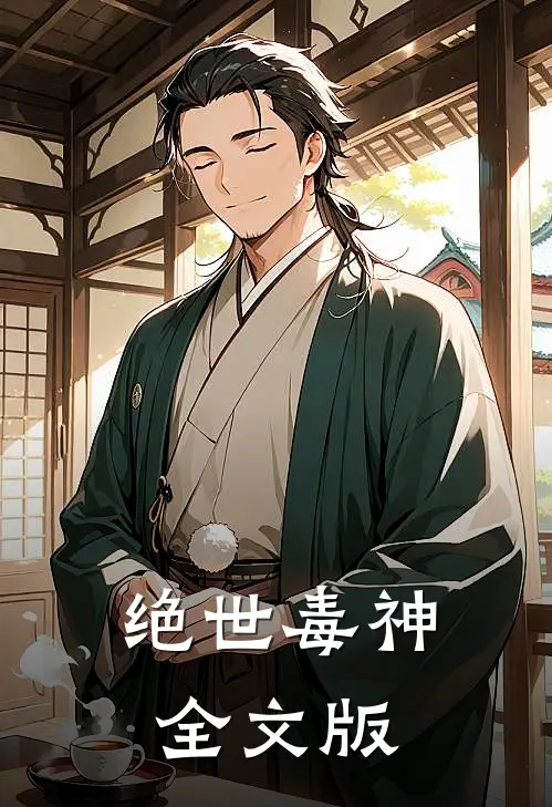 绝世毒神全文版