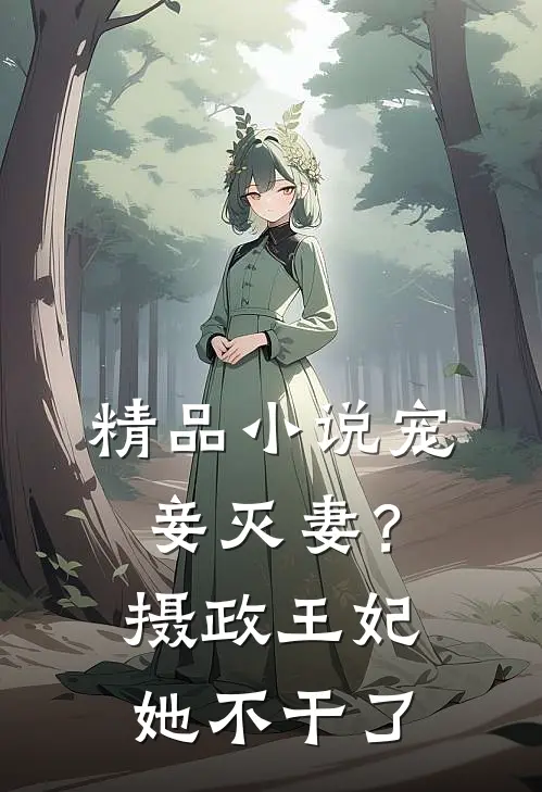 精品宠妾灭妻?摄政王妃她不干了