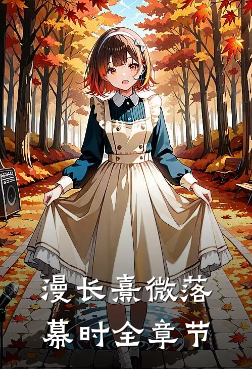 漫长熹微落幕时全章节