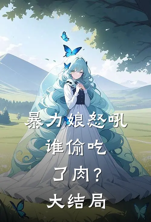 暴力娘怒吼谁偷吃了肉?大结局是