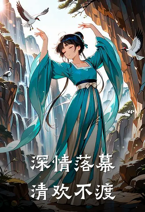 深情落幕，清欢不渡