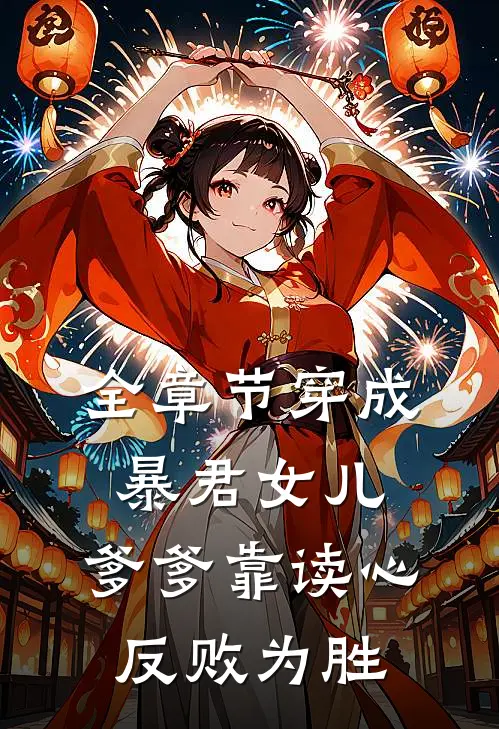 全章节穿成暴君女儿，爹爹靠读心反败为胜