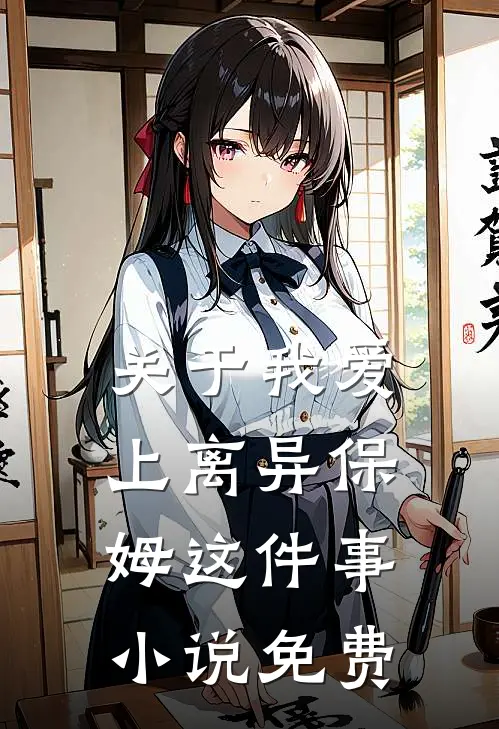 关于我爱上离异保姆这件事小说免费