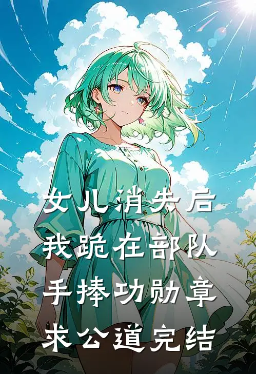 女儿消失后，我跪在部队手捧功勋章求公道完结