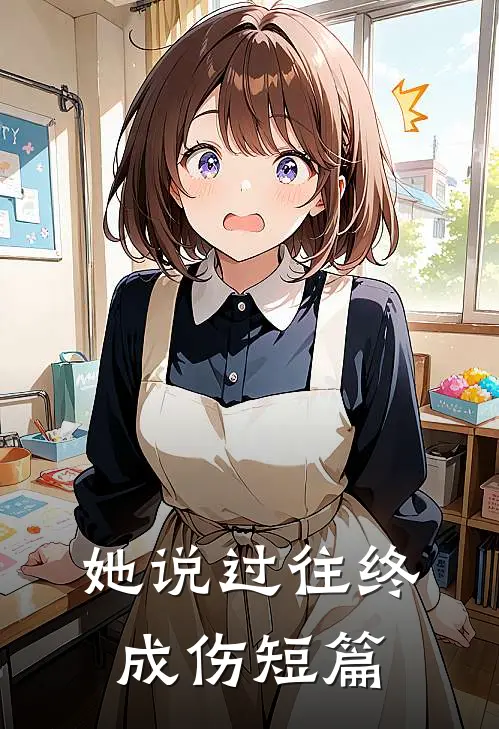 她说过往终成伤短篇