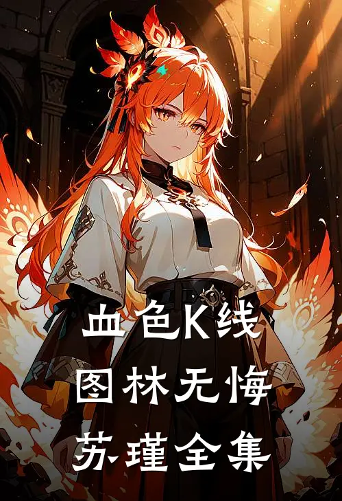血色K线图林无悔苏瑾 全集