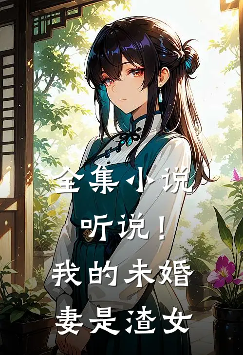 全集听说!我的未婚妻是渣女