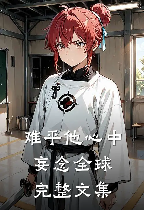 难平他心中妄念全球完整文集