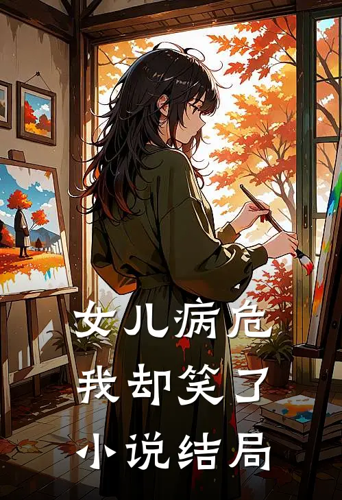 女儿病危，我却笑了小说结局