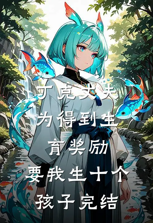 丁克丈夫为得到生育奖励，要我生十个孩子完结