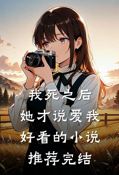 我死之后，她才说爱我好看的小说推荐完结