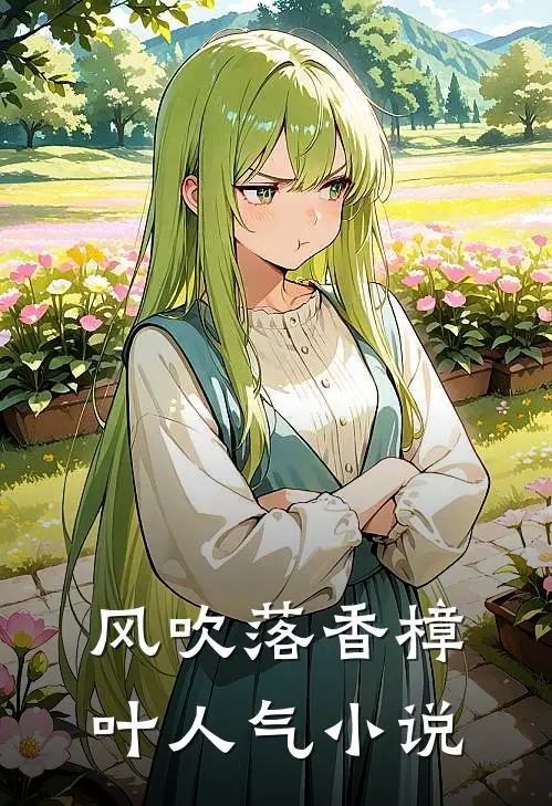 风吹落香樟叶人气小说