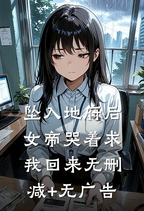 坠入地府后，女帝哭着求我回来无删减+无广告