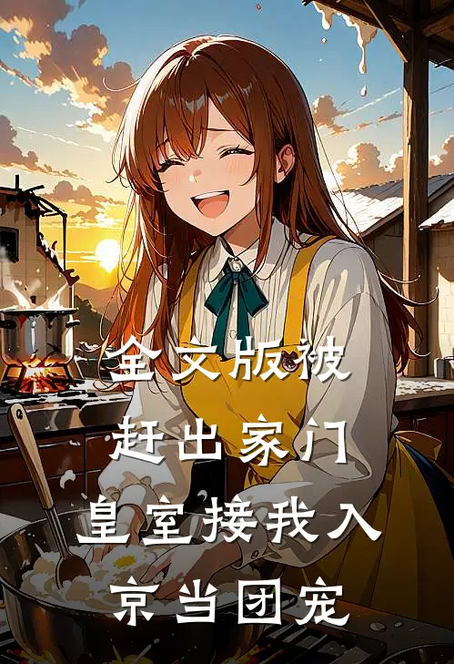 全文版被赶出家门，皇室接我入京当团宠