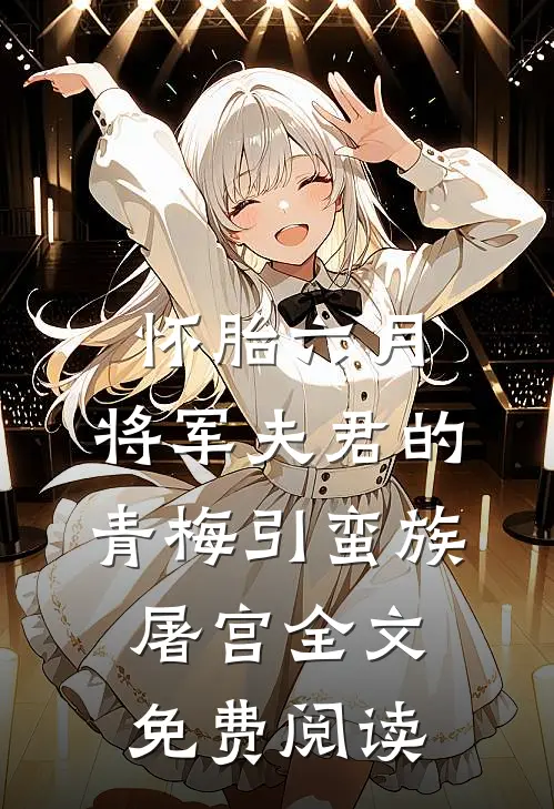 怀胎六月，将军夫君的青梅引蛮族屠宫全文免费阅读
