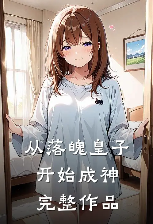 从落魄皇子开始成神完整作品