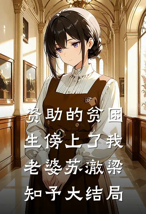 资助的贫困生傍上了我老婆苏澈梁知予大结局