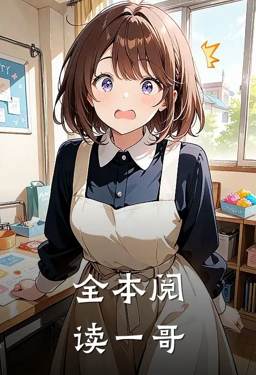 全本阅读一哥