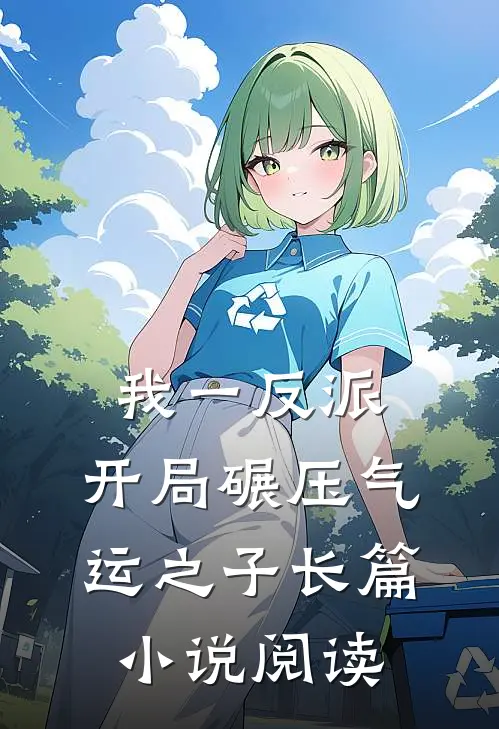 我一反派，开局碾压气运之子长篇小说阅读